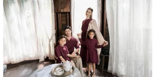 Celebrate in Style: Padini’s Must-Have Fashion for Ramadan & Raya 2025